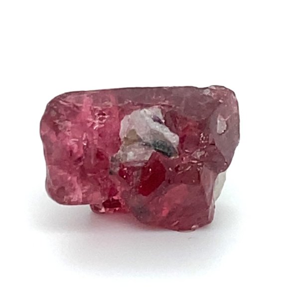 Red Mahenge Spinel Crystal 16.81ct - Picture 5 of 8